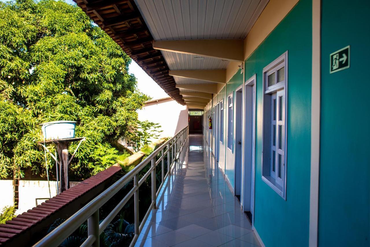 Ozaki'S Hotel Tailandia Buitenkant foto